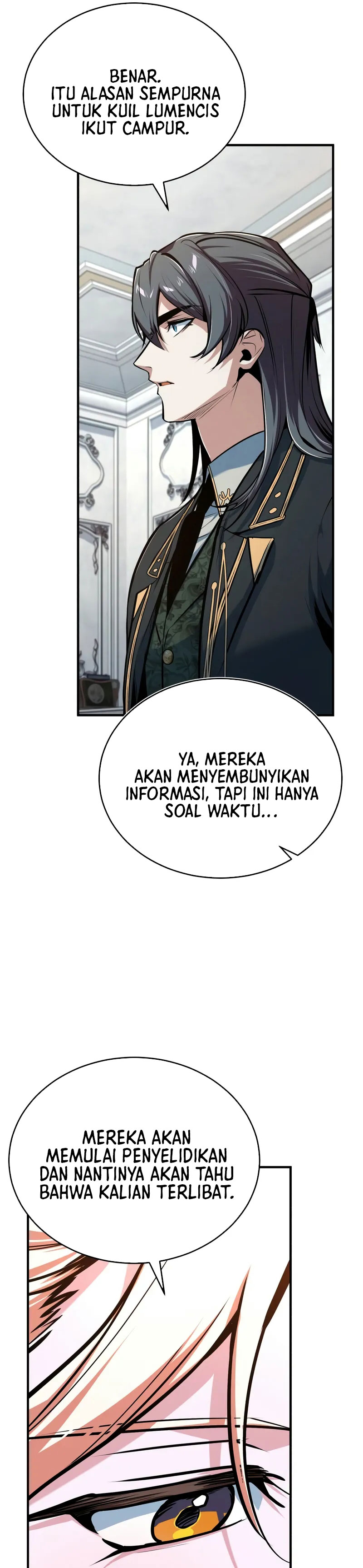 Academy’s Undercover Professor - Chapter 115 9