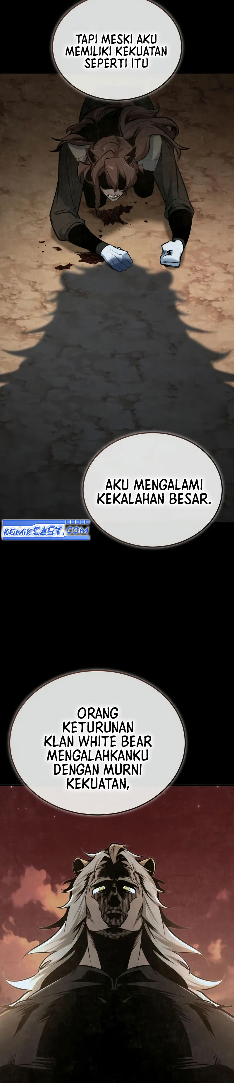 Academy’s Undercover Professor - Chapter 115 29