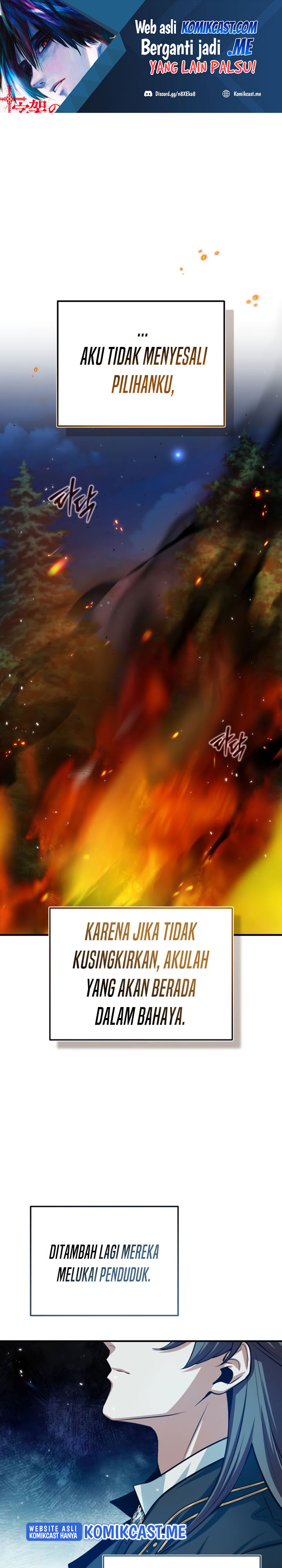 Academy’s Undercover Professor - Chapter 17 2