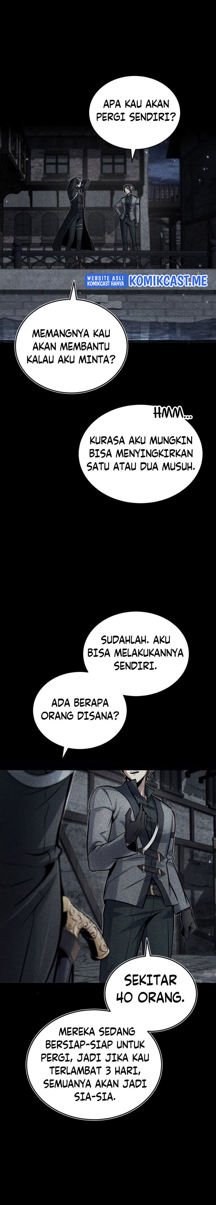 Academy’s Undercover Professor - Chapter 17 29