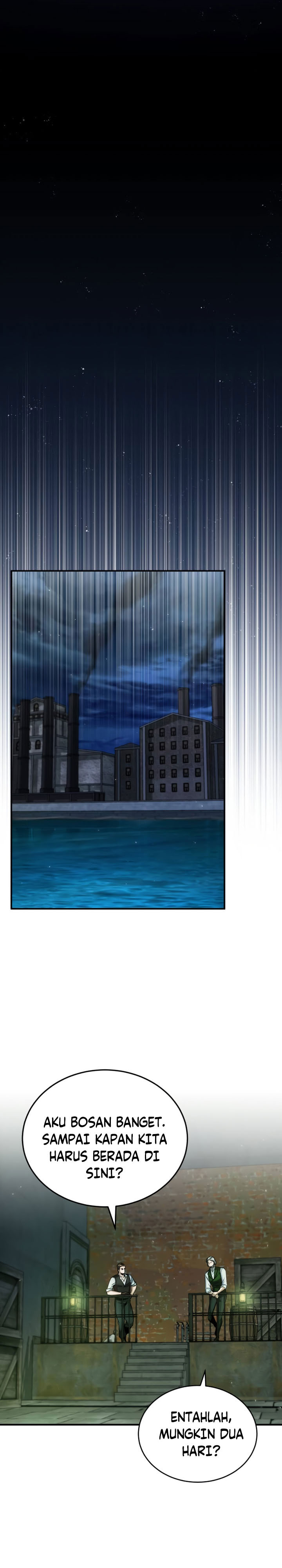 Academy’s Undercover Professor - Chapter 17 21