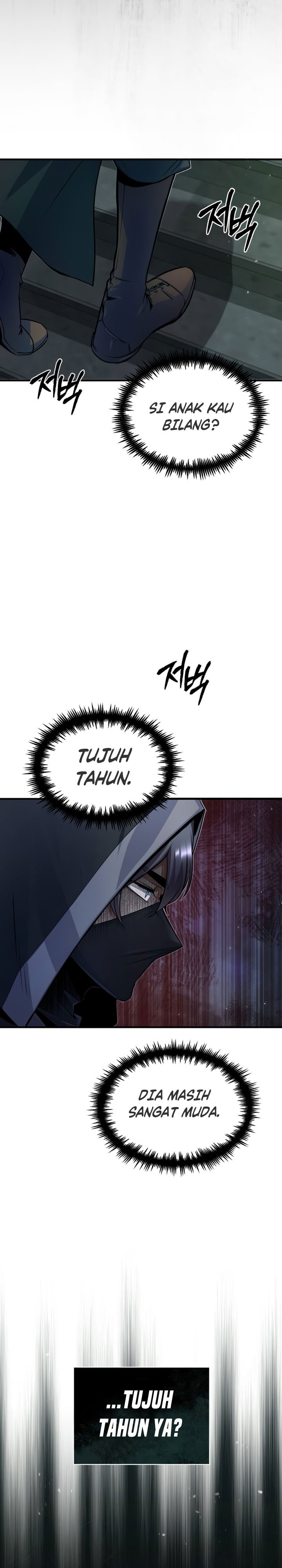 Academy’s Undercover Professor - Chapter 17 32