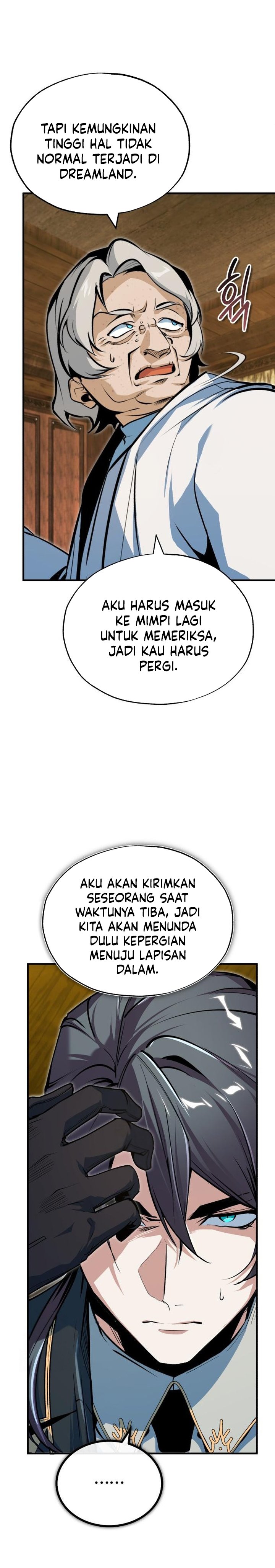 Academy’s Undercover Professor - Chapter 149 9