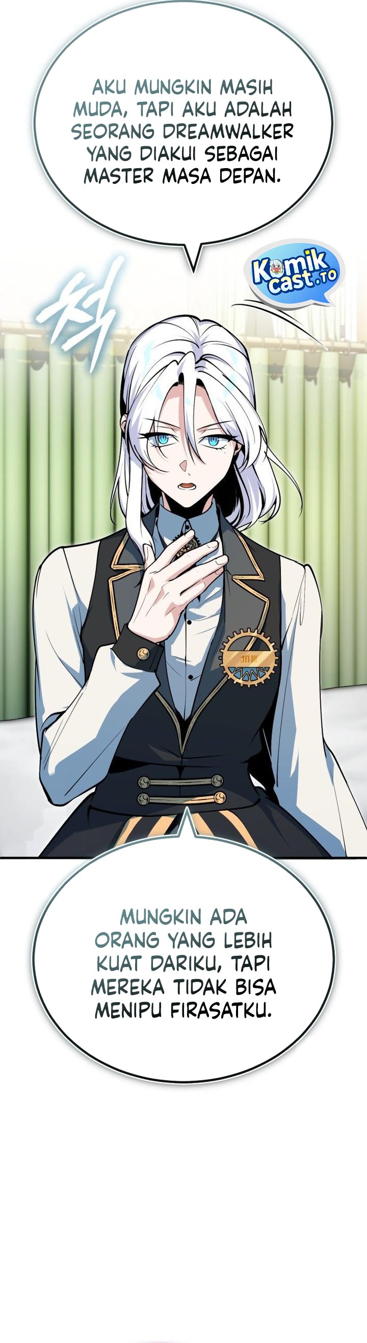 Academy’s Undercover Professor - Chapter 149 28