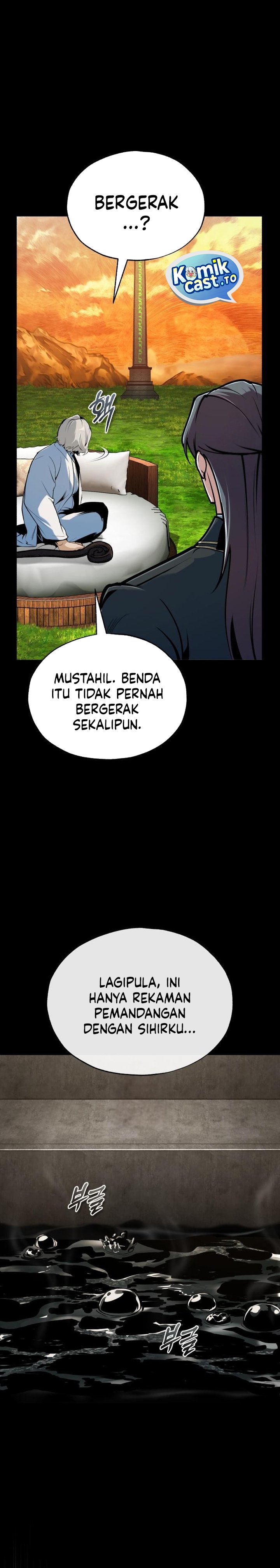 Academy’s Undercover Professor - Chapter 149 3