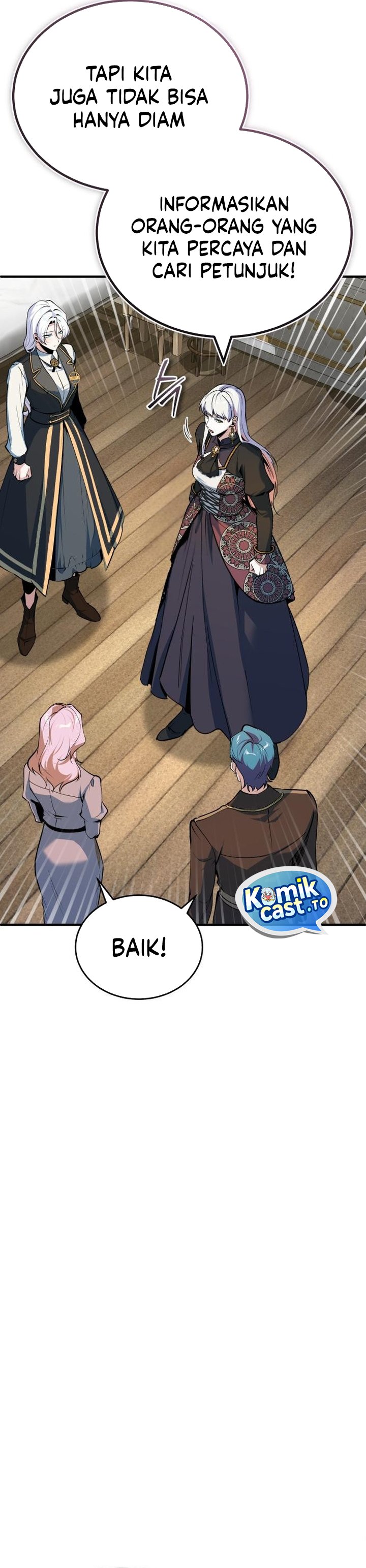 Academy’s Undercover Professor - Chapter 149 30