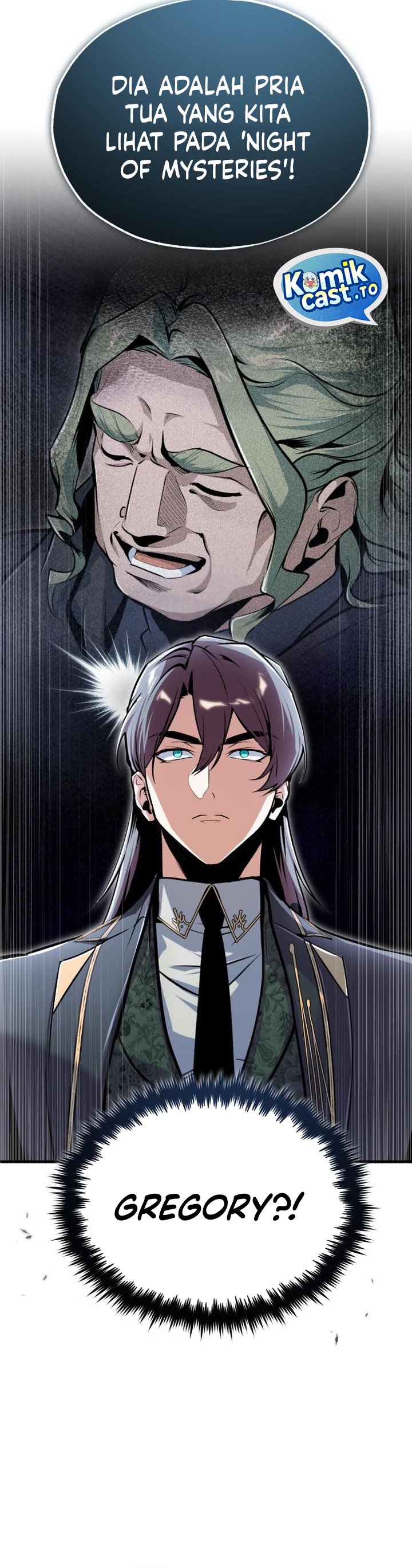 Academy’s Undercover Professor - Chapter 149 36