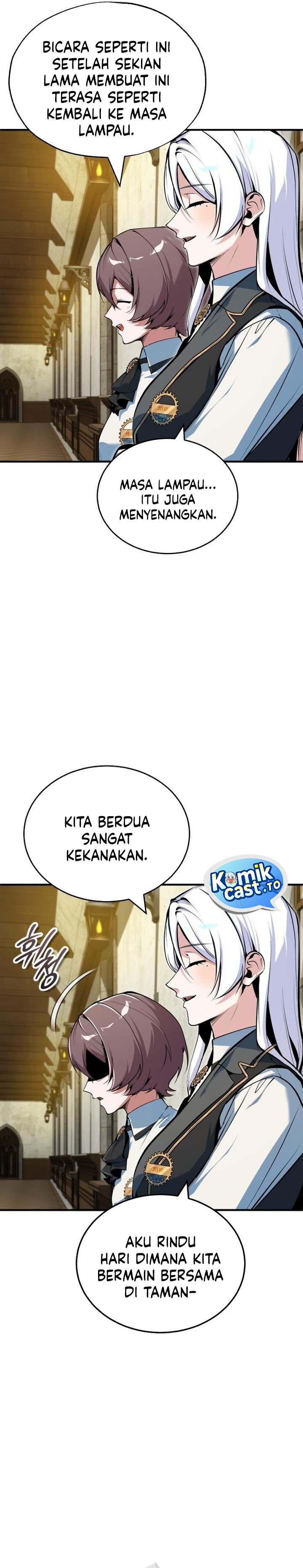 Academy’s Undercover Professor - Chapter 149 19