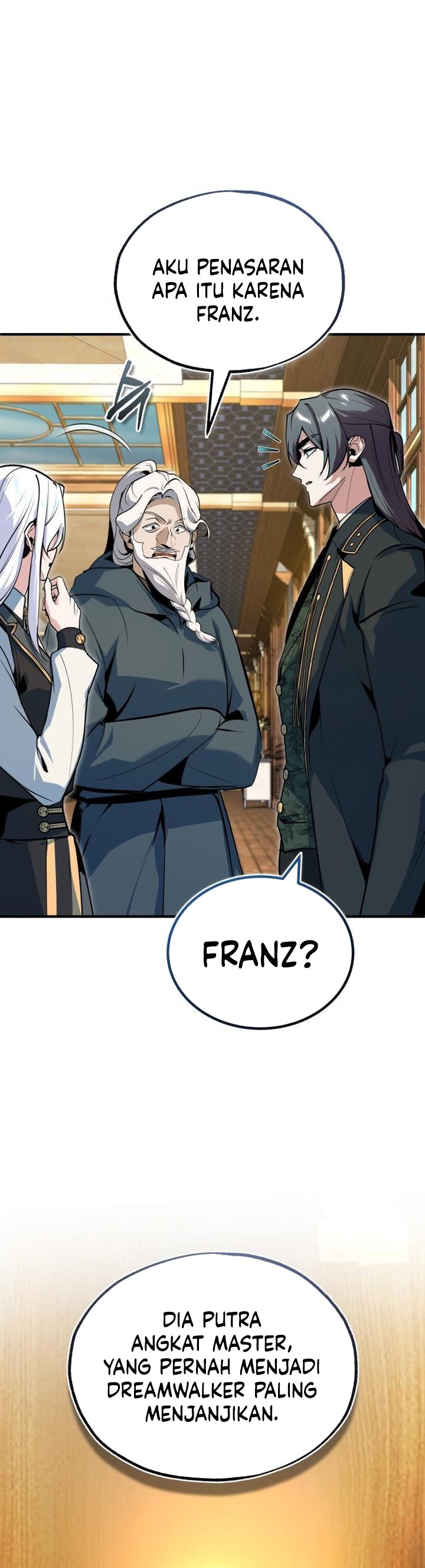 Academy’s Undercover Professor - Chapter 149 12