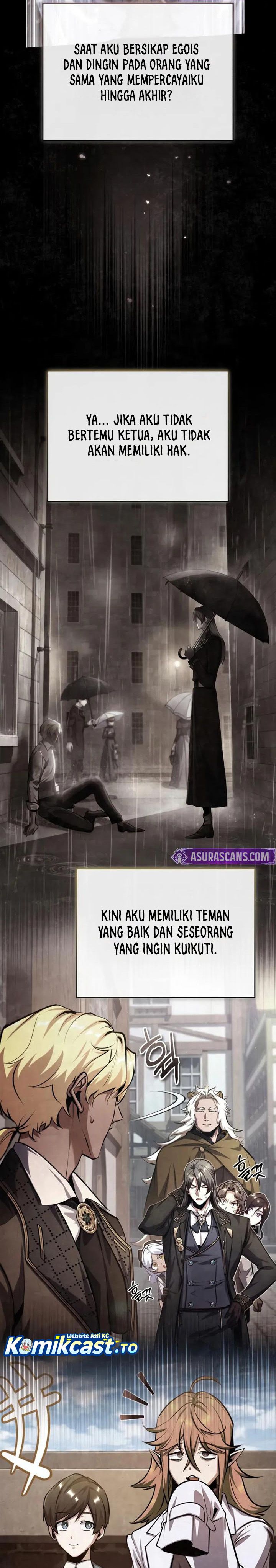 Academy’s Undercover Professor - Chapter 142 9