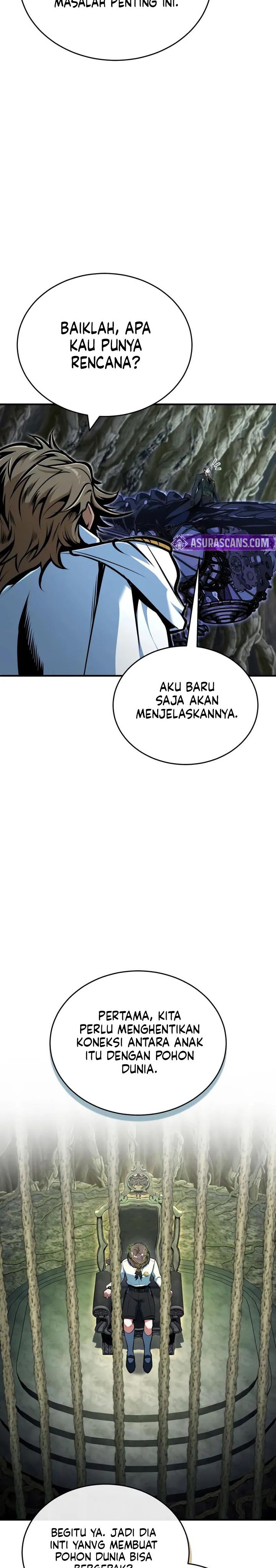 Academy’s Undercover Professor - Chapter 142 28