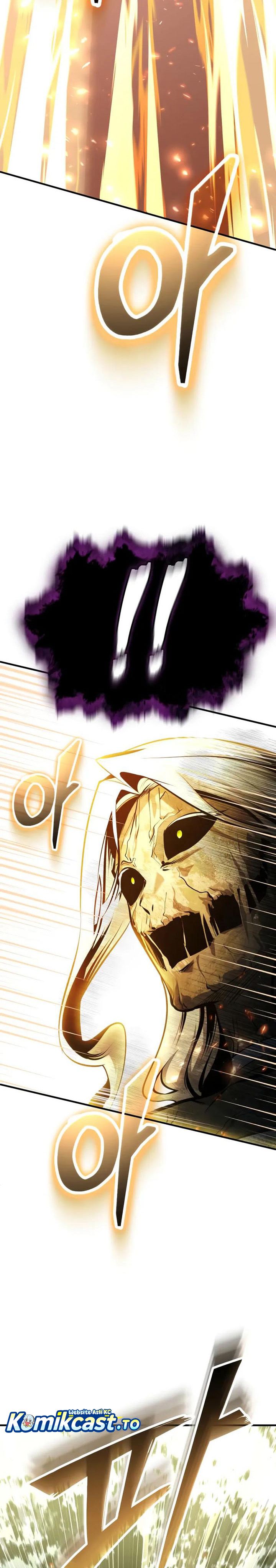 Academy’s Undercover Professor - Chapter 142 21