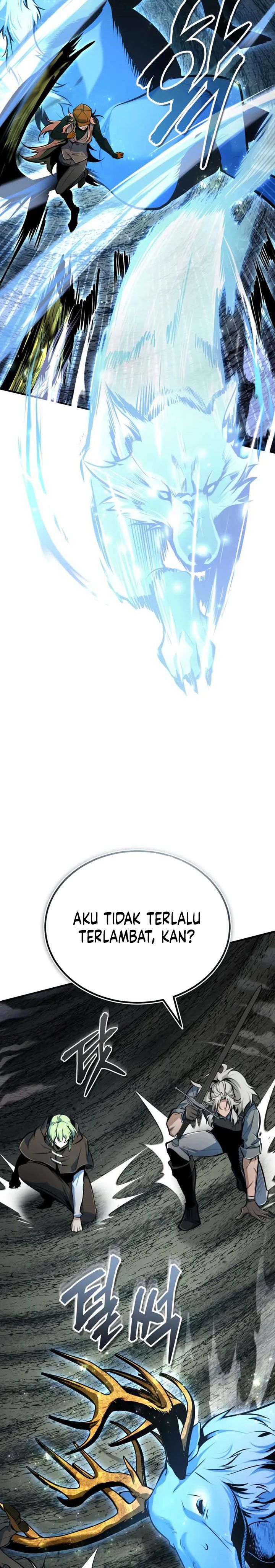 Academy’s Undercover Professor - Chapter 142 26