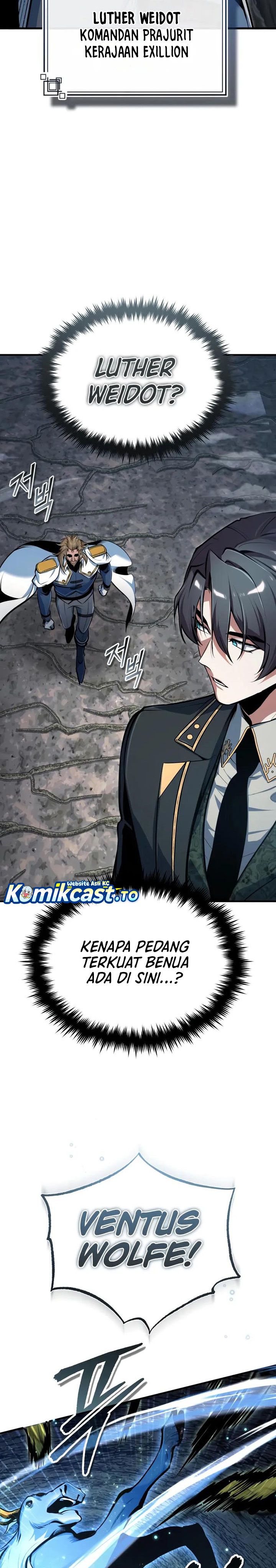 Academy’s Undercover Professor - Chapter 142 25