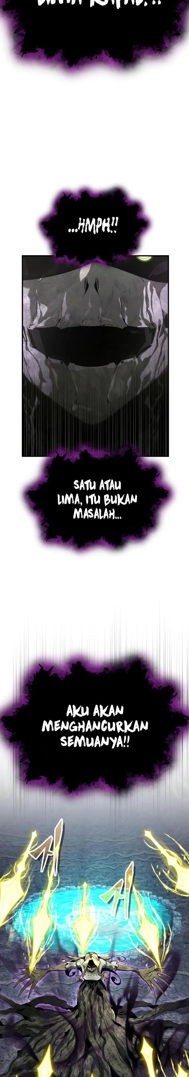 Academy’s Undercover Professor - Chapter 142 38