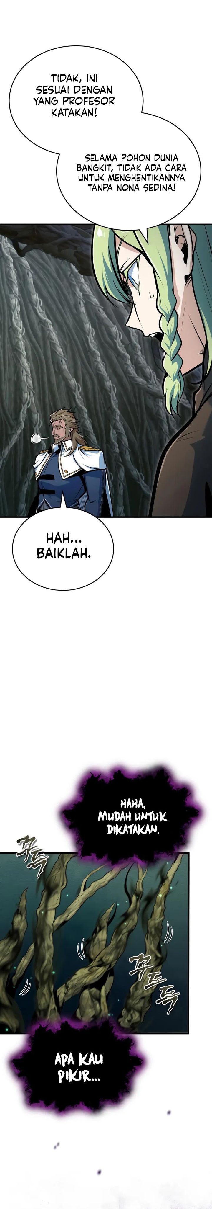 Academy’s Undercover Professor - Chapter 142 30
