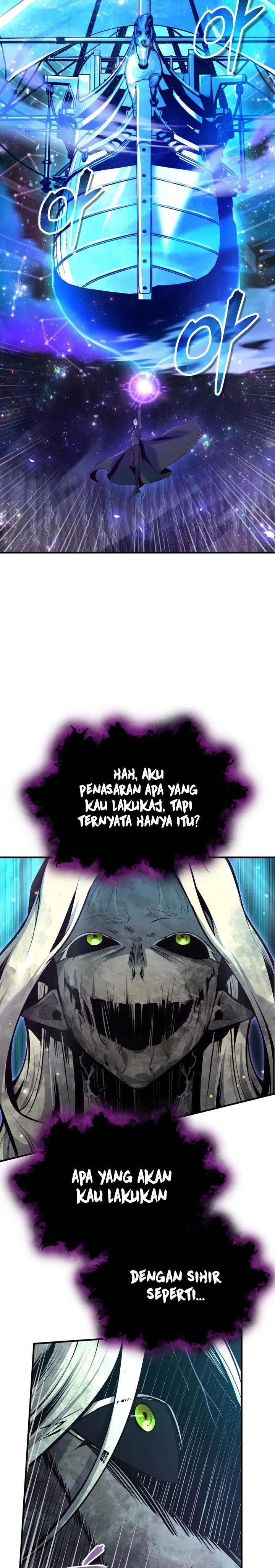 Academy’s Undercover Professor - Chapter 142 36