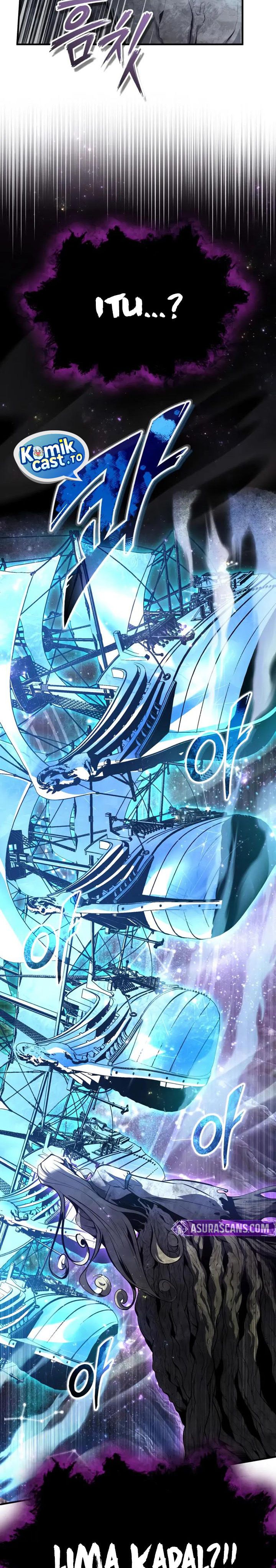 Academy’s Undercover Professor - Chapter 142 37