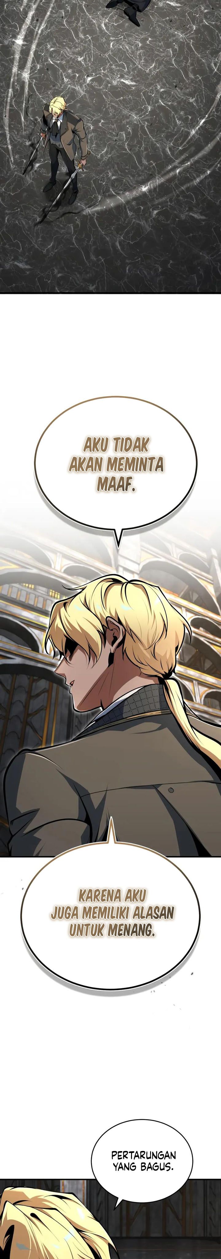 Academy’s Undercover Professor - Chapter 142 12