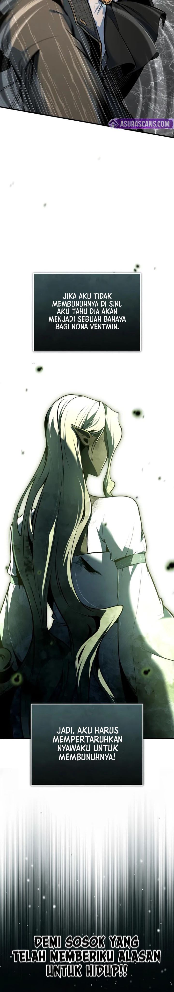 Academy’s Undercover Professor - Chapter 142 6