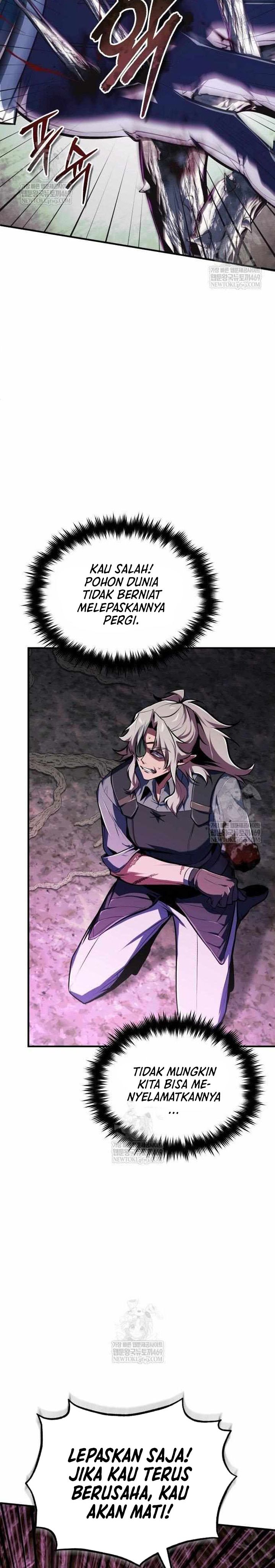 Academy’s Undercover Professor - Chapter 143 28