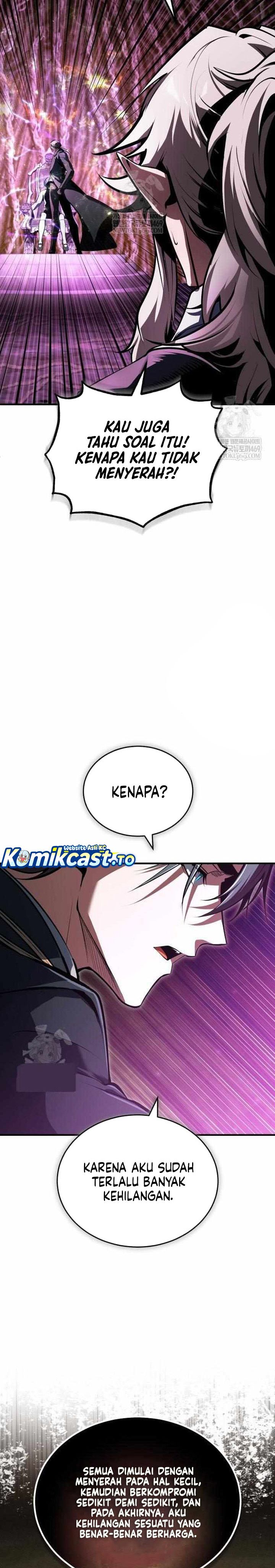 Academy’s Undercover Professor - Chapter 143 29