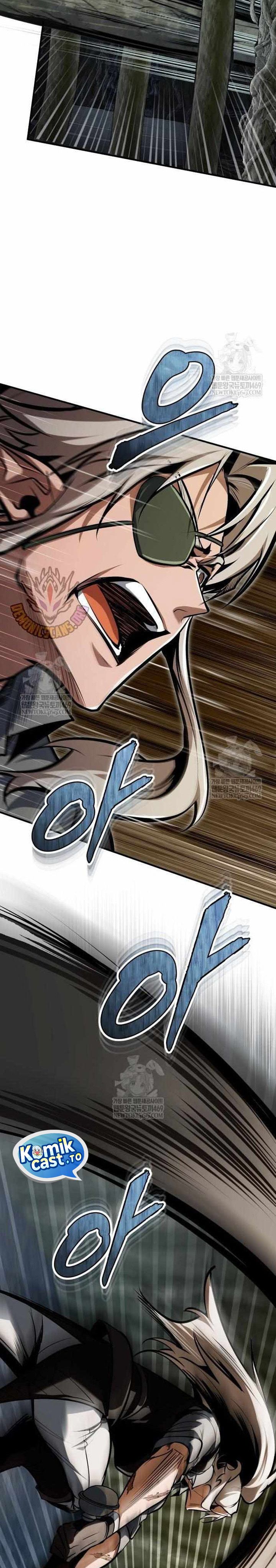 Academy’s Undercover Professor - Chapter 143 21
