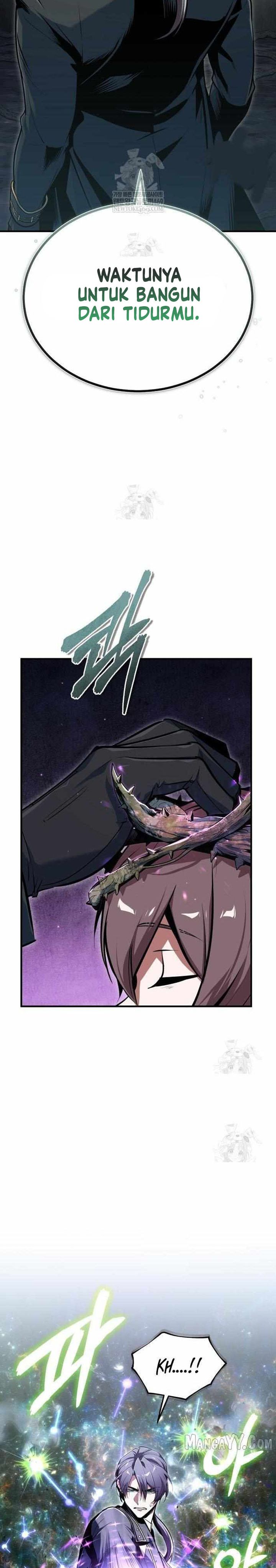 Academy’s Undercover Professor - Chapter 143 26