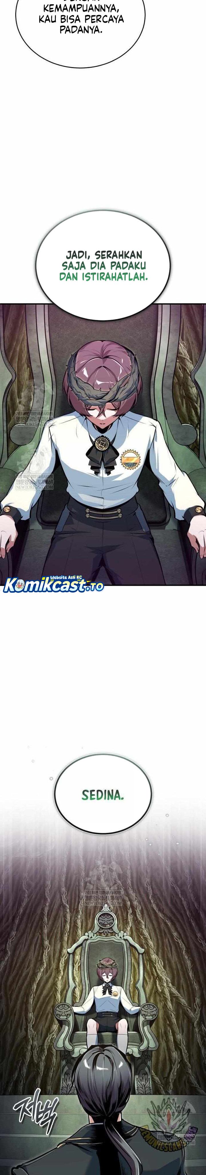 Academy’s Undercover Professor - Chapter 143 25