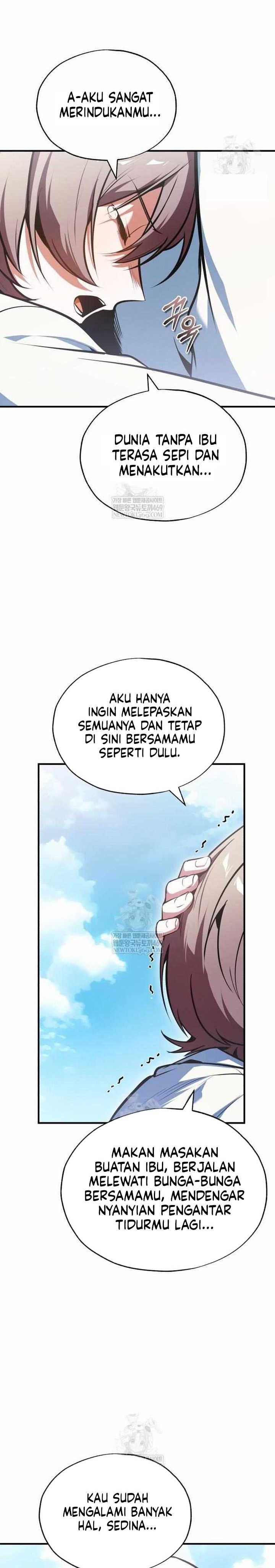Academy’s Undercover Professor - Chapter 143 38