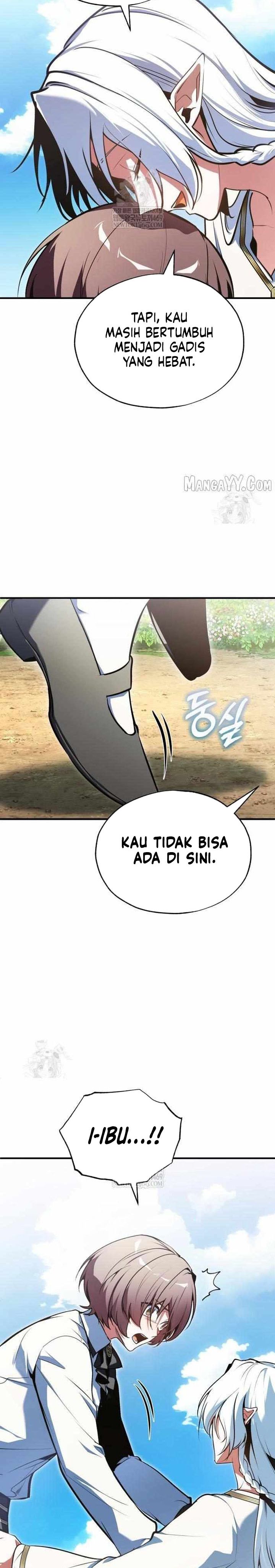 Academy’s Undercover Professor - Chapter 143 39