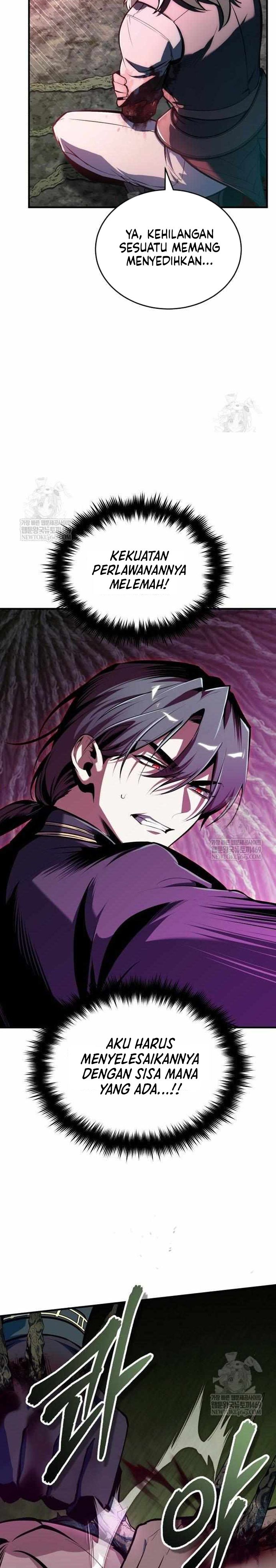 Academy’s Undercover Professor - Chapter 143 32