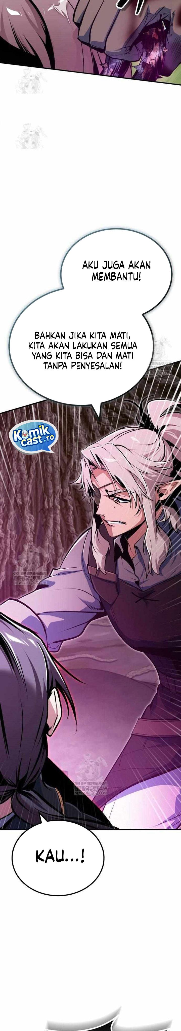 Academy’s Undercover Professor - Chapter 143 33