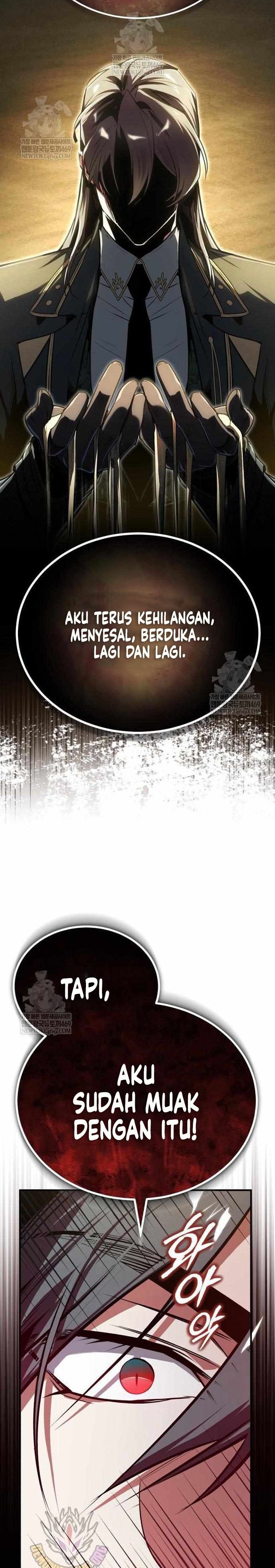 Academy’s Undercover Professor - Chapter 143 30