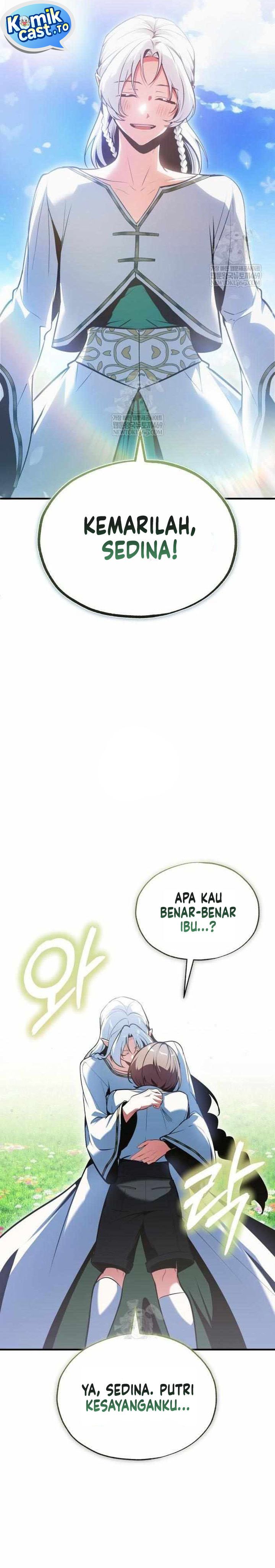 Academy’s Undercover Professor - Chapter 143 37