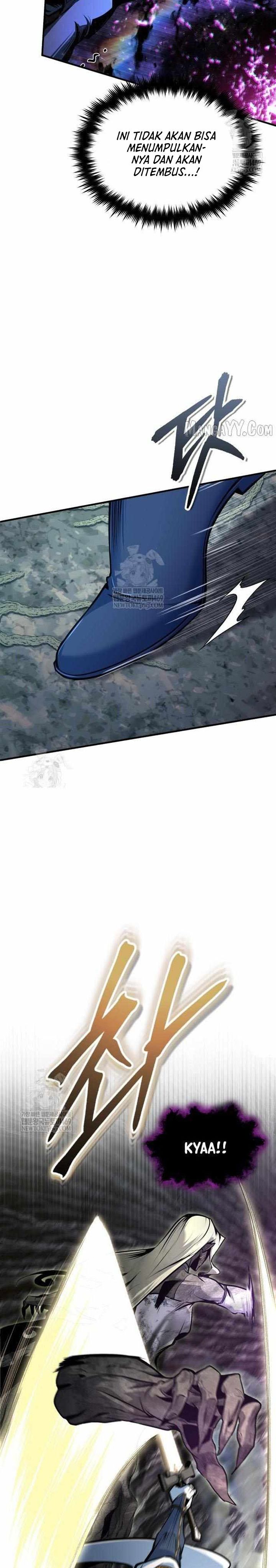 Academy’s Undercover Professor - Chapter 143 12