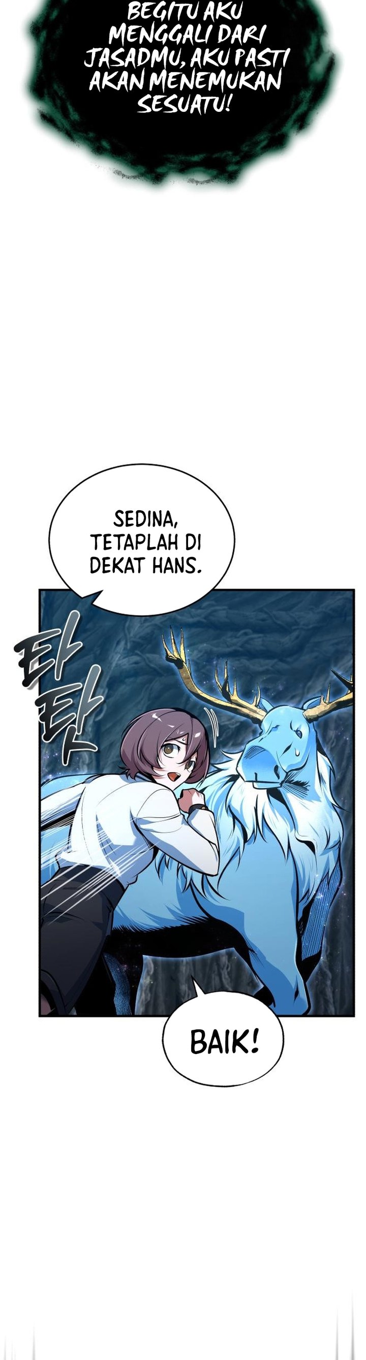 Academy’s Undercover Professor - Chapter 140 27