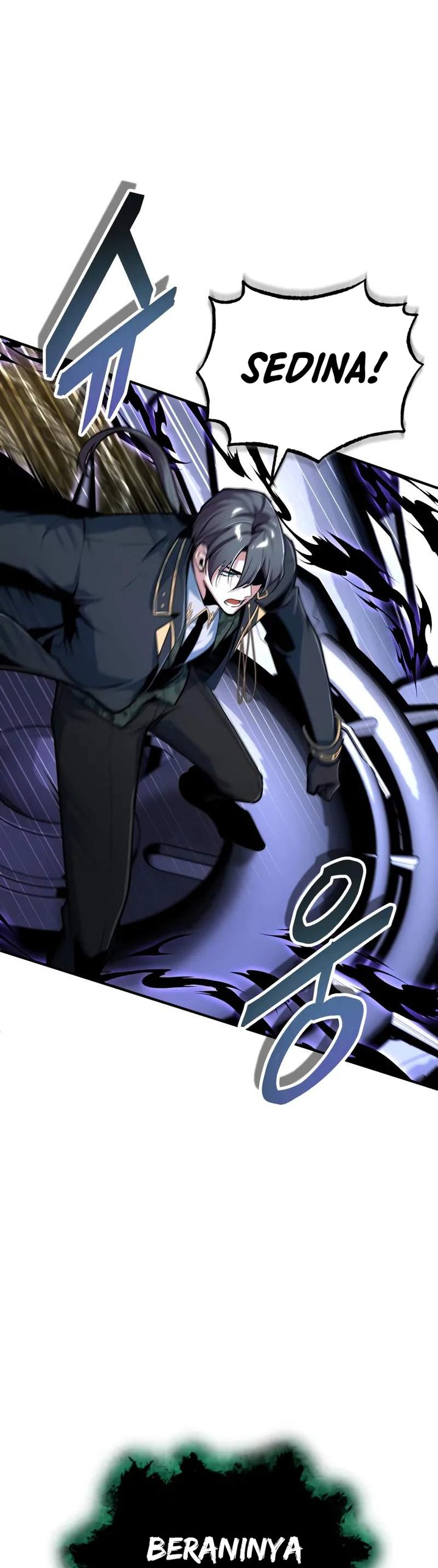 Academy’s Undercover Professor - Chapter 141 29