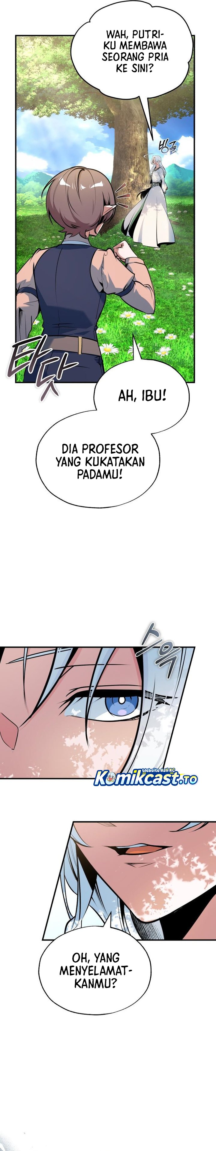 Academy’s Undercover Professor - Chapter 146 7