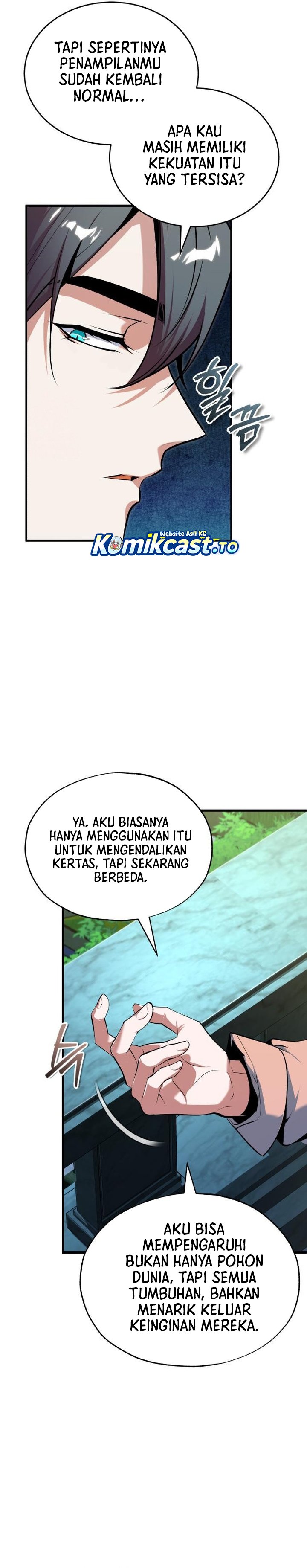Academy’s Undercover Professor - Chapter 146 2