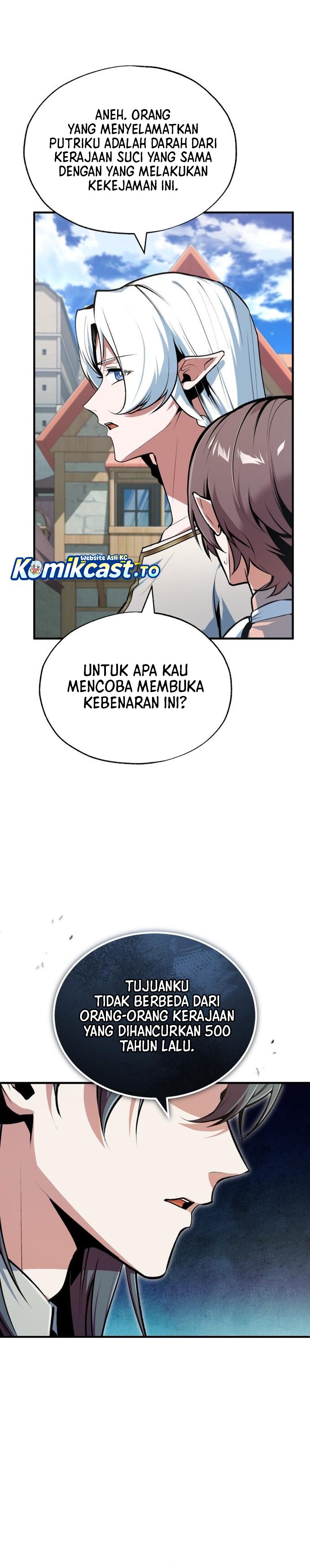Academy’s Undercover Professor - Chapter 146 31