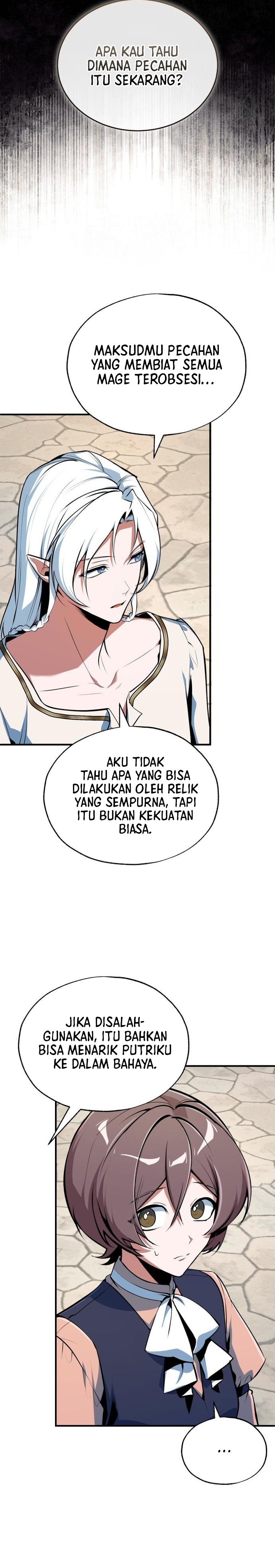 Academy’s Undercover Professor - Chapter 146 34