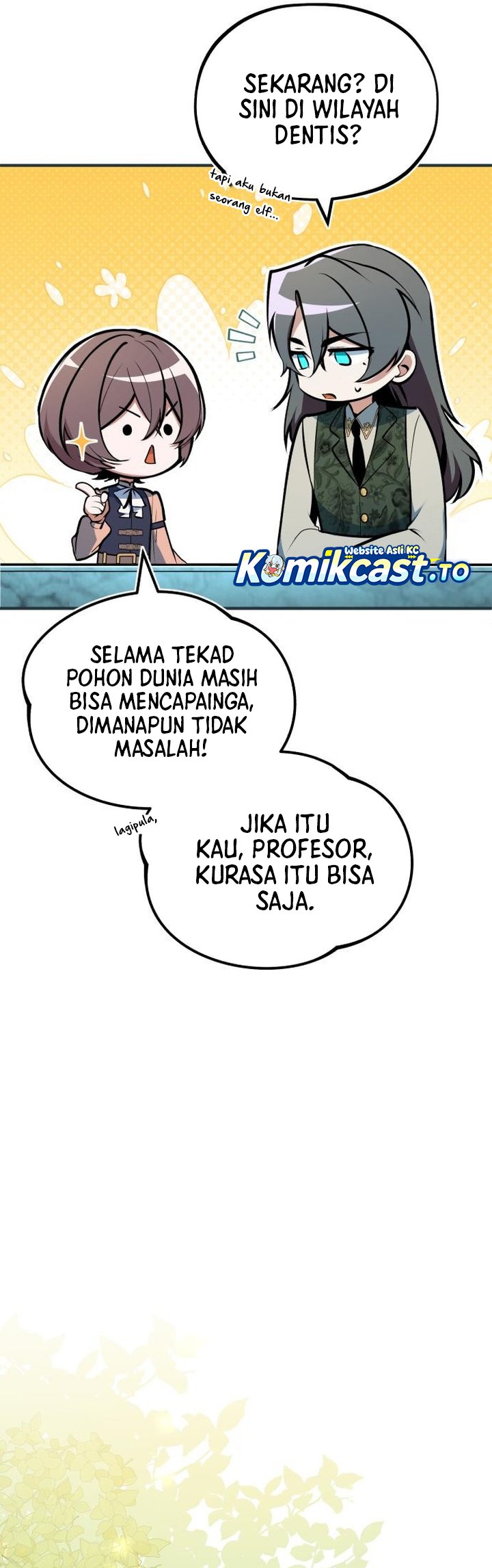 Academy’s Undercover Professor - Chapter 146 5