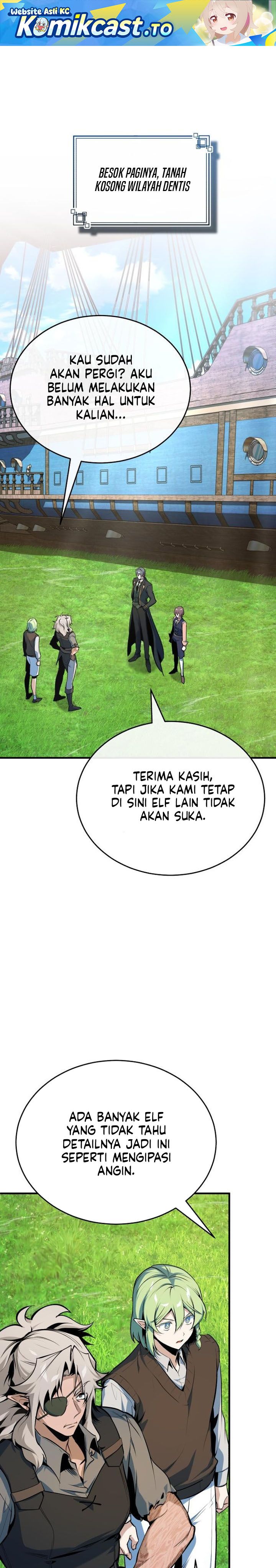 Academy’s Undercover Professor - Chapter 147 2
