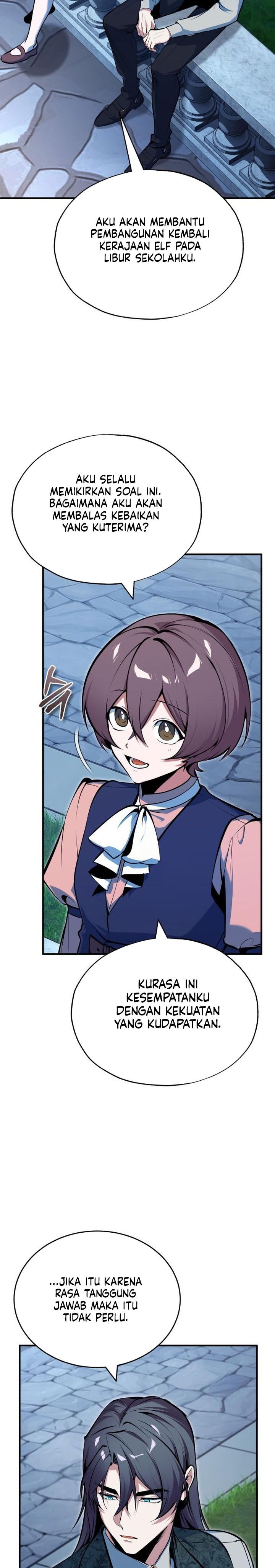 Academy’s Undercover Professor - Chapter 147 29
