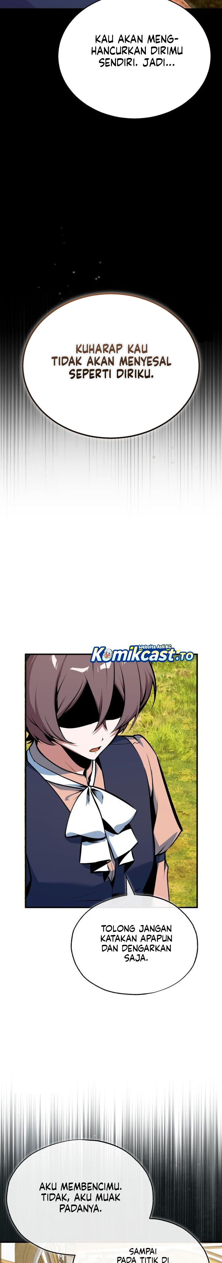 Academy’s Undercover Professor - Chapter 147 20