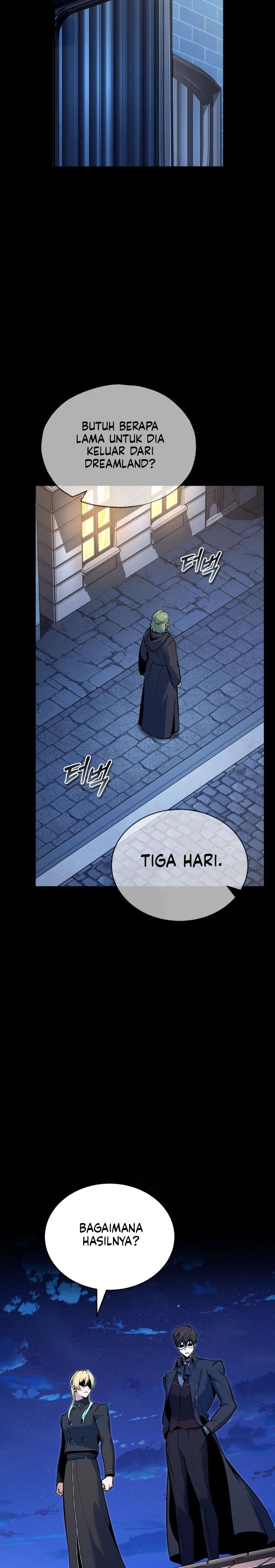 Academy’s Undercover Professor - Chapter 147 33