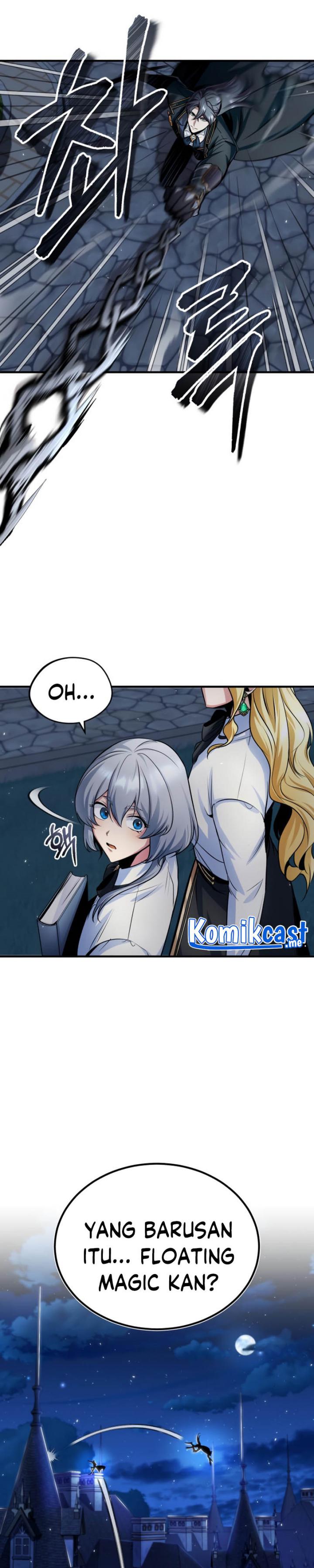 Academy’s Undercover Professor - Chapter 15 9