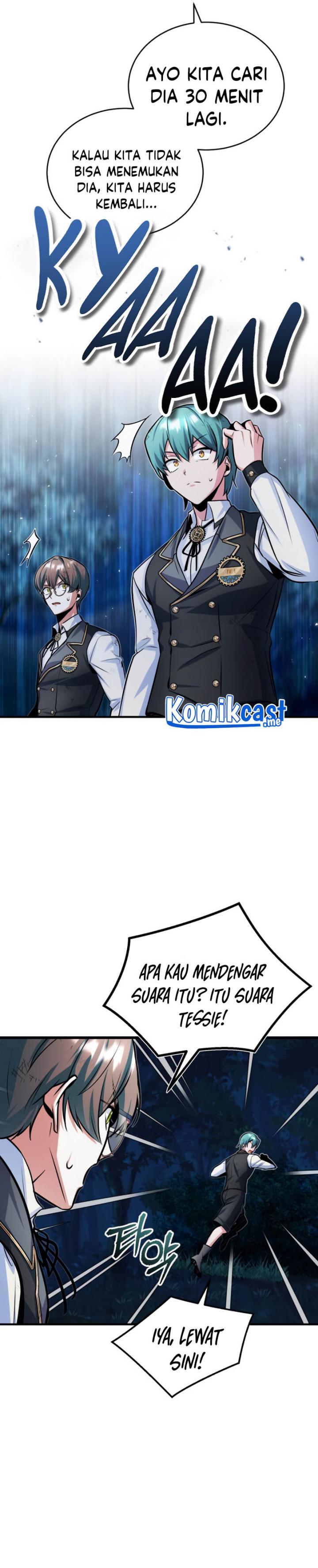 Academy’s Undercover Professor - Chapter 15 28