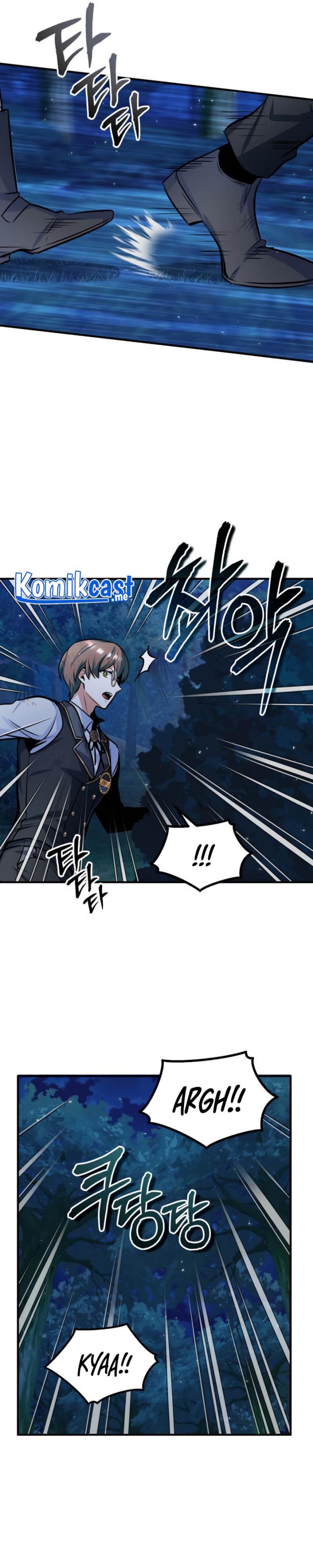 Academy’s Undercover Professor - Chapter 15 29
